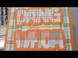 Stamp wars with Pajama crafter stamps follow up & giveaway