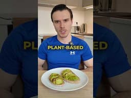 Do I Supplement as a Vegan? Here's the Truth. #plantbased #vegandiet #vegan