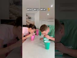COMMENT FOR 7 YEARS OF GOOD LUCK! 🍀🥹 - #dance #funny #trend #viral #couple #shorts