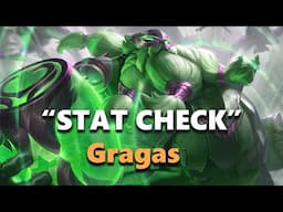 How to play Grasp Gragas Properly