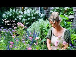 Transform Your Small Space into a Cottage Garden Paradise || Balcony & Terrace Gardening Tips