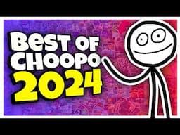 Best of Choopo 2024