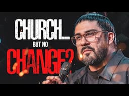 Stuck at the Gate No More | Brian Barcelona Prophetic Word