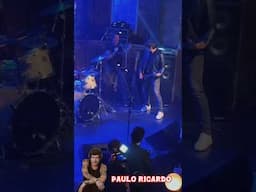Play com: Paulo Ricardo