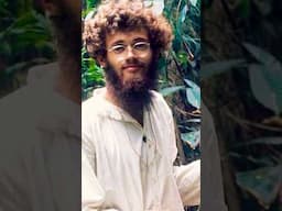 DMT Entities Sang This to Terence McKenna