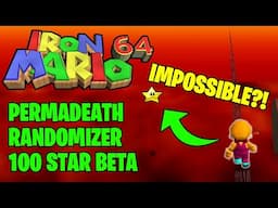 Pro Speedrunner Beats Challenge before it even Released...
