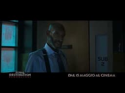 Final Destination Bloodlines | Dal 15 maggio al cinema