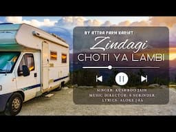 Zindagi choti ya lambi Hindi Indian songs 2025 hits playlist Bollywood music