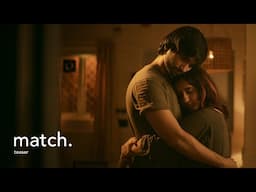 teaser | match. (a romantic short film)