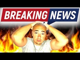 BREAKING: Why is crypto down right now?