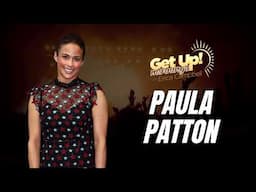 Paula Patton Shares the Inspiring Story Behind the Film, Finding Faith