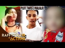 ISTORYA SA LIKOD NG PAGTAKAS KAY BABY. KUYA, NAGSALITA NA!