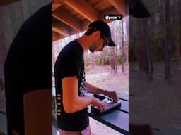 A recent lil outdoor SP jam. Hope to do this more ☀️