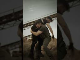 Nexus Rift #scifishortfilm #a7siii #action