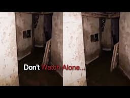 11 SCARY VIDEOS Too Disturbing To Watch Alone