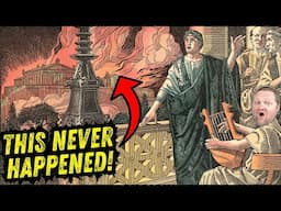 Was Nero really as crazy as they say?!