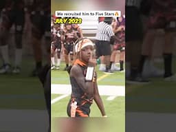 WE GOT THEIR BEST OPPONENT TO JOIN FIVE STARS!0️⃣😳