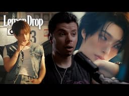 ATEEZ(에이티즈) - 'Lemon Drop' Official MV REACTION | DG REACTS