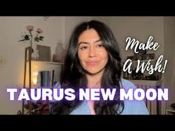 NEW SUPERMOON IN TAURUS APRIL 27th |  !POWERFUL LIFE CHANGES!