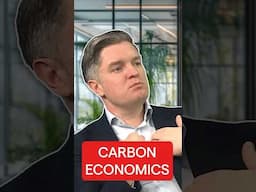 How carbon pricing changes everything 🔥🌍