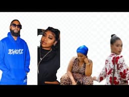 Sankan pote nouvel Marlon delala tout fanmi an dekontrole pou florence ki kouche l'hôpital se tris