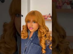 TONAL HAIR