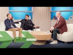 Your Next Move: Hiring Is Hard, Especially Right Now. But These Founders Have a Recipe for Success