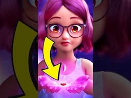 Marinette NO ES LADYBUG en Miraculous Ladybug #miraculousladybug