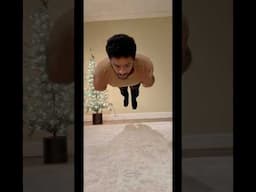 The push up workout that will break you. #okblu #calisthenics #fitness #pushupchallenge