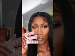 Top 3 Nude Lipglosses for the Perfect Natural Look #lipcombo #makeuptutorial