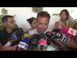 Designan a nuevo comisario de las filas de la SSP