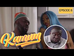 Kamum Episode 8 - A confused Ruracio, Dowry led by Apostle