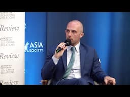 Joseph Torigian on Xi Jinping’s Father