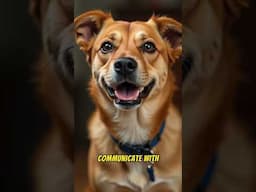 The Truth Behind Puppy Dog Eyes