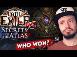 Diablo 4 Season 9 Reveal was Overshadowed by...