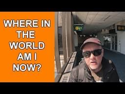 Where Am I Now?