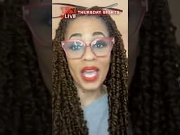 Melyssa Ford Debates This CONTROVERSIAL Topic!