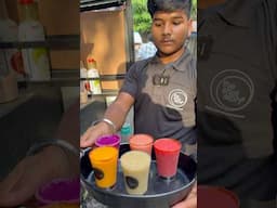 Real fruit shots 🍇🥭🫐🍉 #fruit #fruitshorts #delhifood