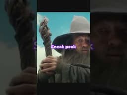 “Bill”bo Baggins sneak peak #funny #william #violette1st #bill #food #rage #Hobbit