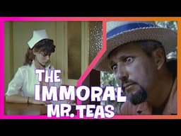 The Immoral Mr. Teas (1959) - The First Modern Exploitation Film