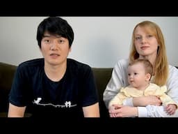 What Happened to Our Baby Girl, How We Spent 5 Months in Hospital & How She Got Her Happy Ending