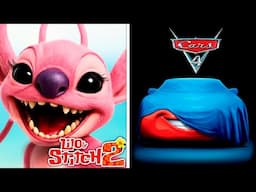 ¡12 Películas IMPERDIBLES Que Están Por ESTRENARSE! (2025–2026)