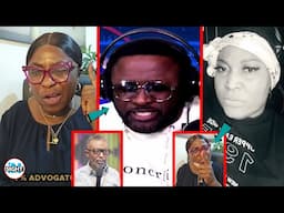 AYƐKA🔥Natina in Serious ɖαngɛr over Court Case with Ng3g3, Blessing Mandy drops SƐCRƐTS & blαmes...
