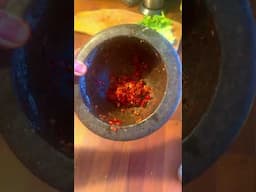 Hähnchen China Style in 20 Minuten! #chinesefood #kungpaochicken #asianfood