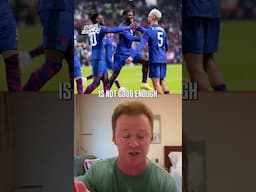 Dax McCarty doesn't hold back on Pulisic, McKennie & Weah pulling out of the Gold Cup 😳