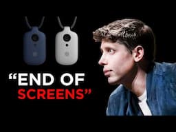 The $6.5 Billion Device That Will Change Everything