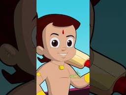 Chhota Bheem Forever #nostalgia