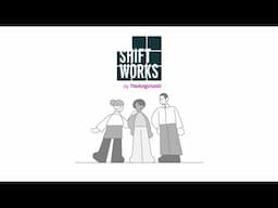 ShiftWorks by The King's Fund