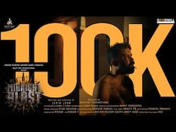 Midnight Blast | Malayalam Short Film | Jerin John | WestRay Productions