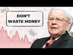 STOP Doing These 12 Common Mistakes In Stock Market by Warren Buffet